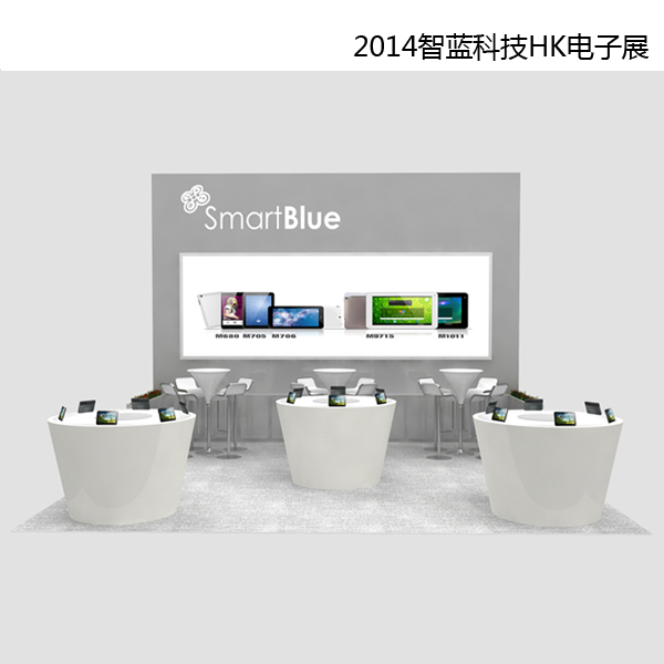 ���չ�_(t��i)������SMARTBLUE���չ